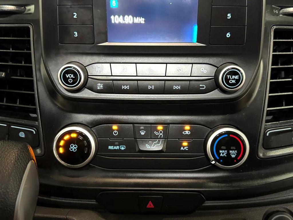 used 2021 Ford Transit-250 car, priced at $32,990