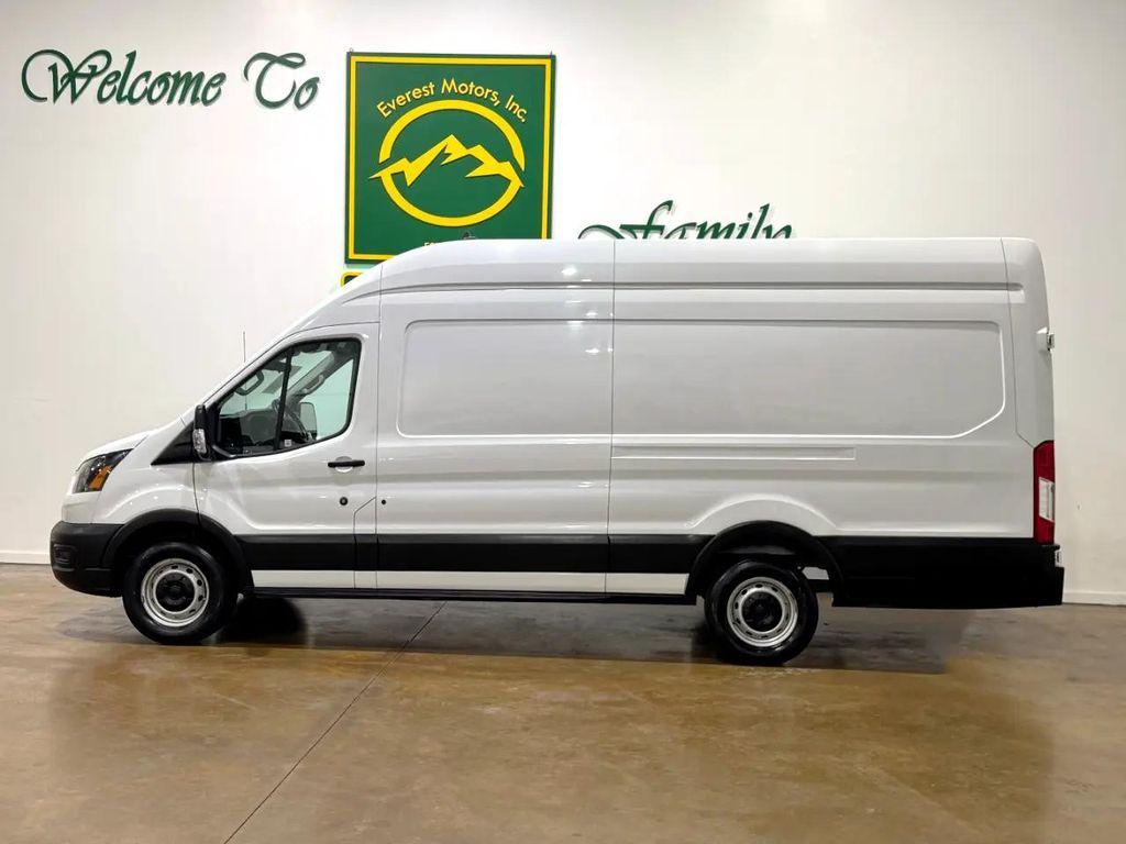 used 2021 Ford Transit-250 car, priced at $32,990