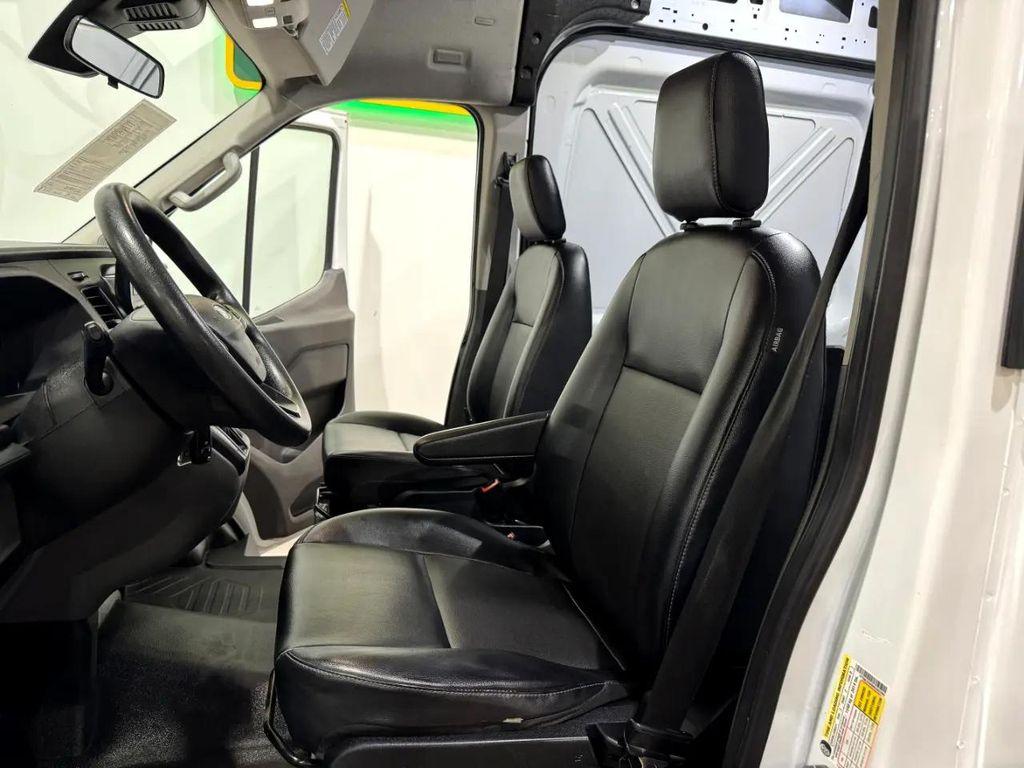 used 2021 Ford Transit-250 car, priced at $32,990