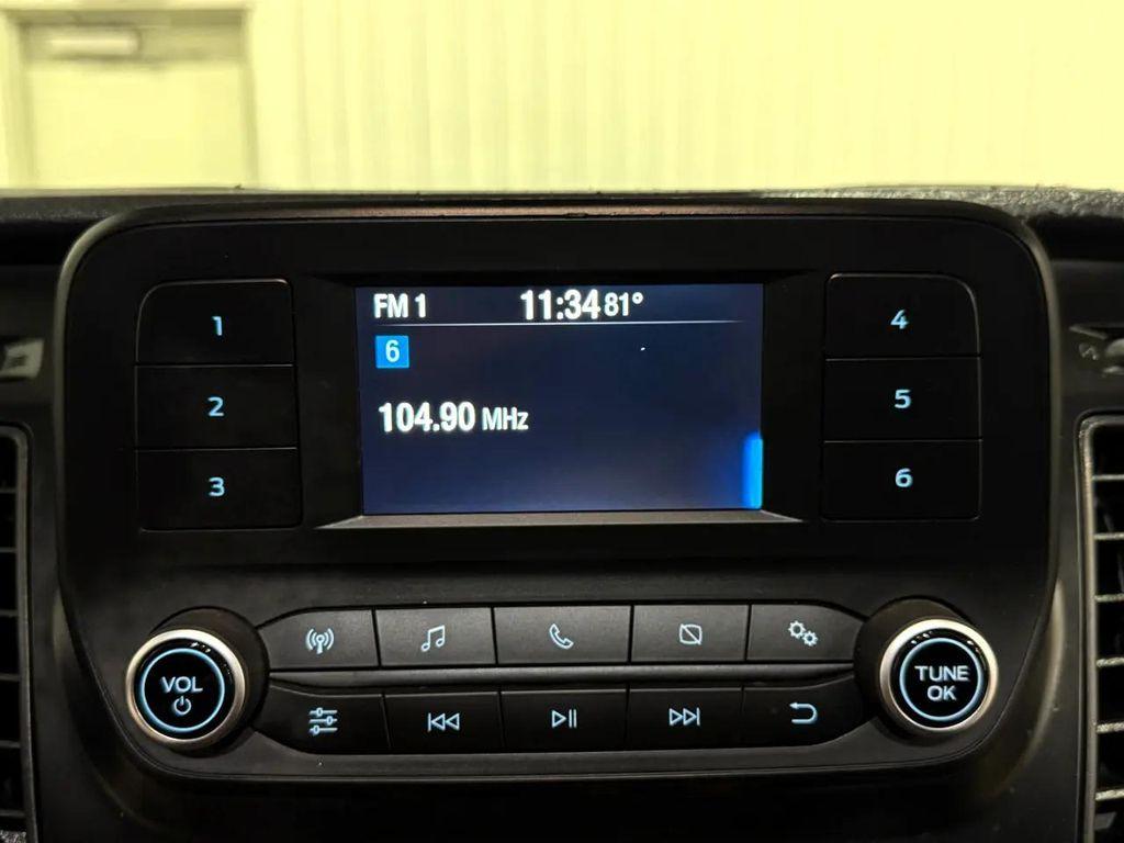 used 2021 Ford Transit-250 car, priced at $32,990