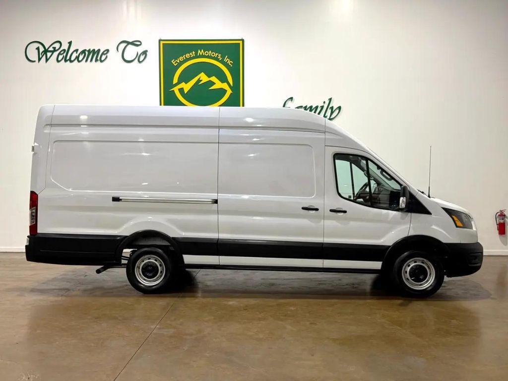used 2021 Ford Transit-250 car, priced at $32,990