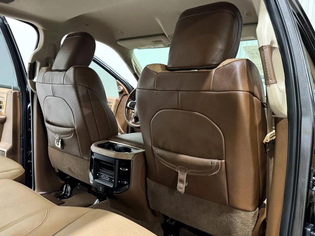 used 2020 Ram 2500 car, priced at $51,990