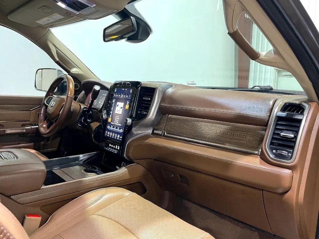 used 2020 Ram 2500 car, priced at $50,990