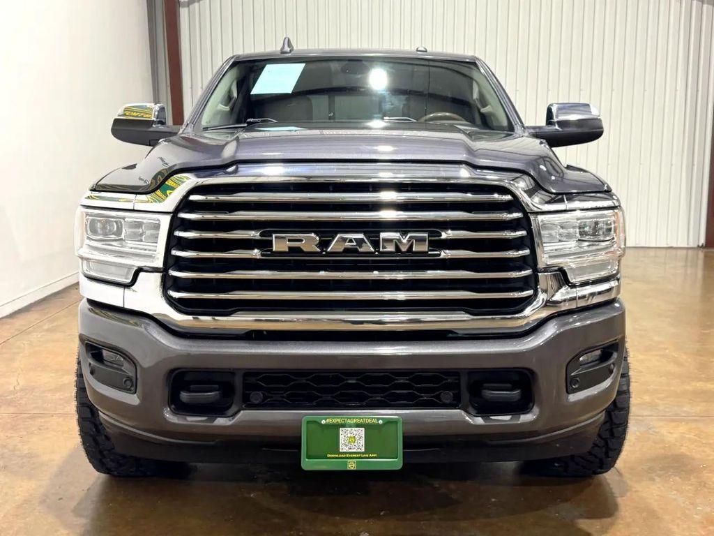 used 2020 Ram 2500 car, priced at $51,990