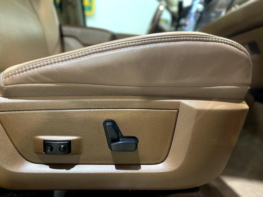 used 2020 Ram 2500 car, priced at $50,990