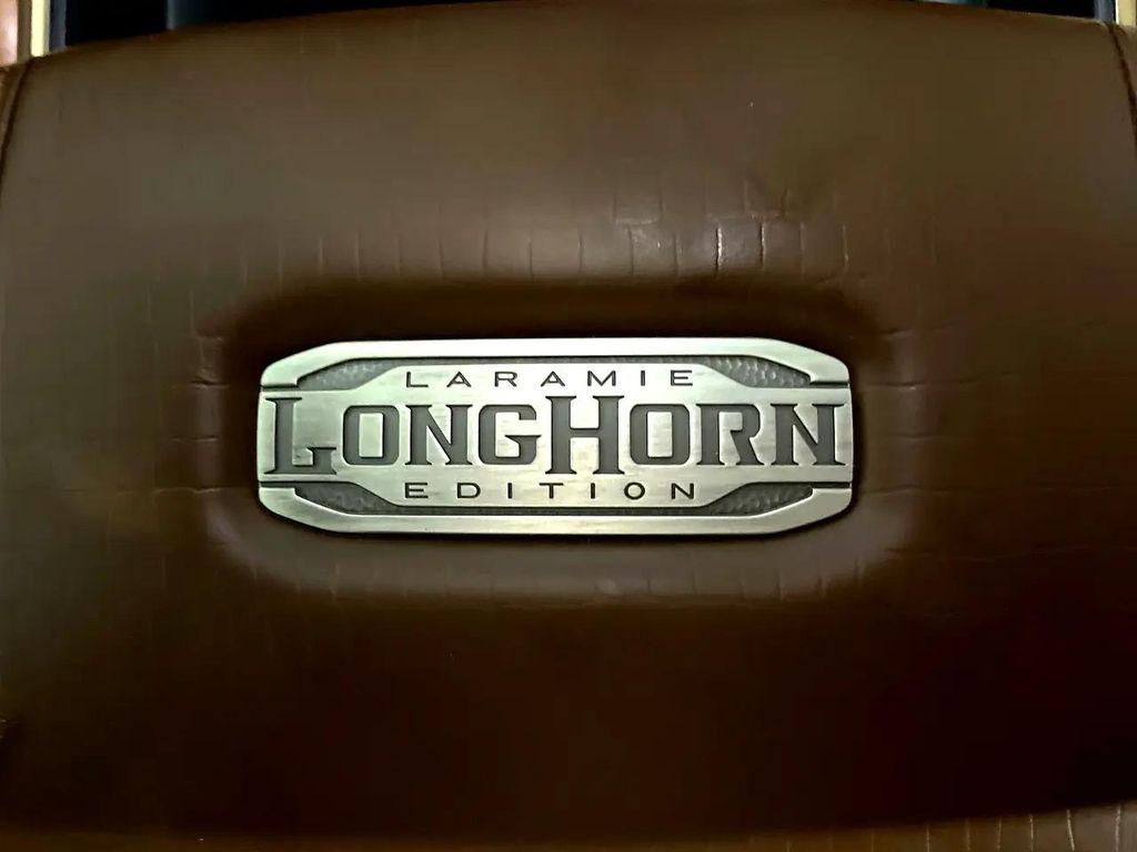used 2020 Ram 2500 car, priced at $50,990