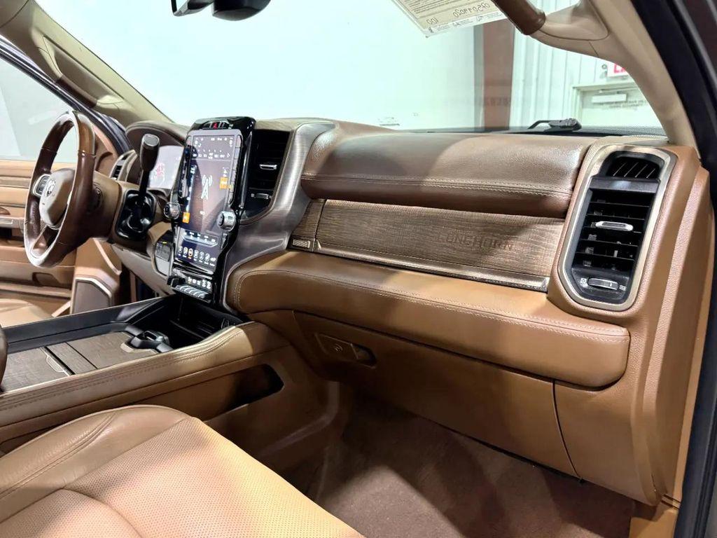used 2020 Ram 2500 car, priced at $51,990