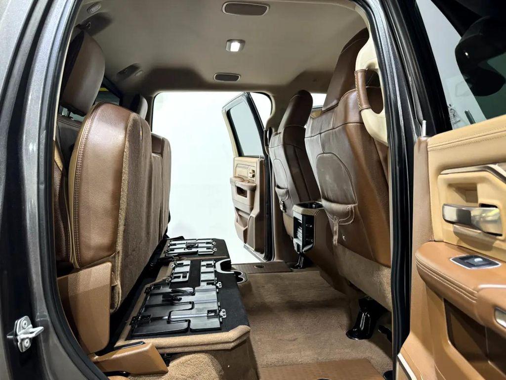 used 2020 Ram 2500 car, priced at $51,990