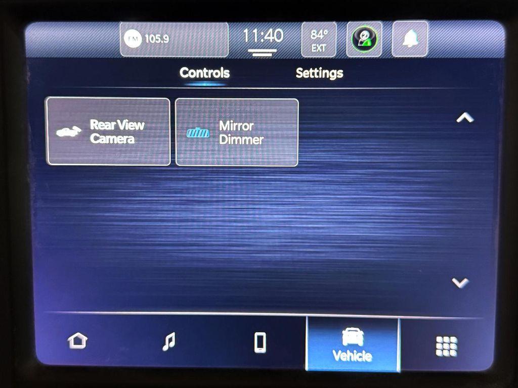 used 2024 Ram 2500 car, priced at $49,990