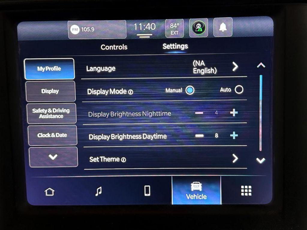 used 2024 Ram 2500 car, priced at $49,990