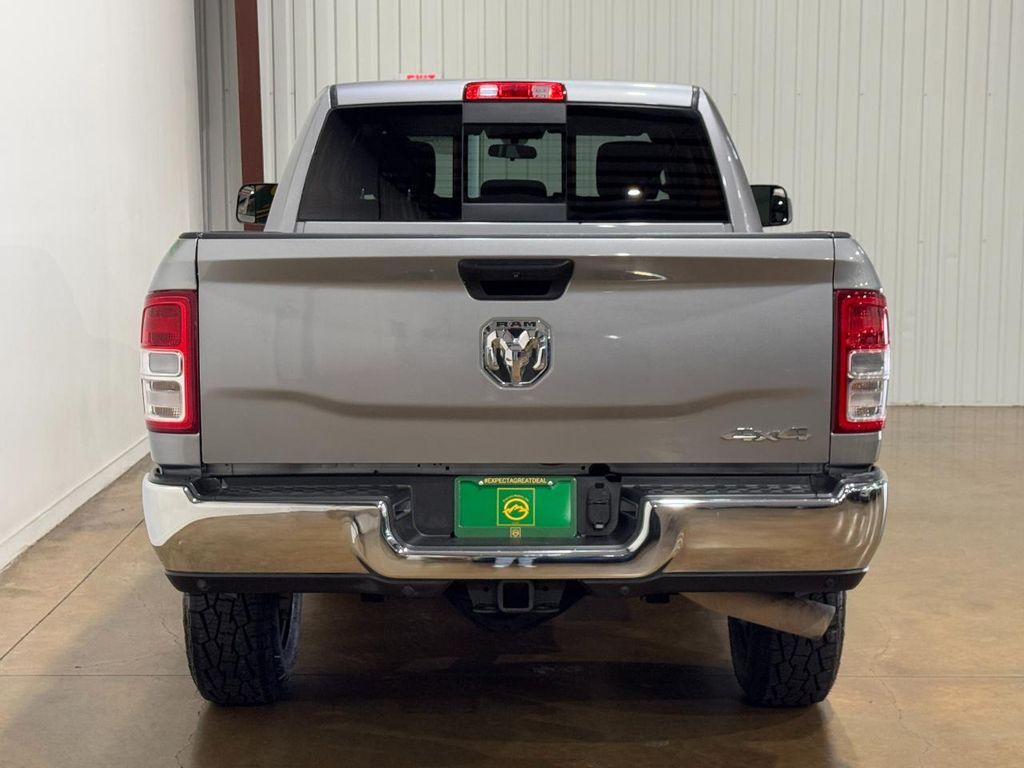 used 2020 Ram 2500 car, priced at $38,993