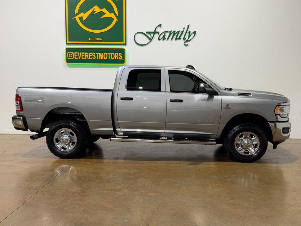 used 2020 Ram 2500 car, priced at $38,993