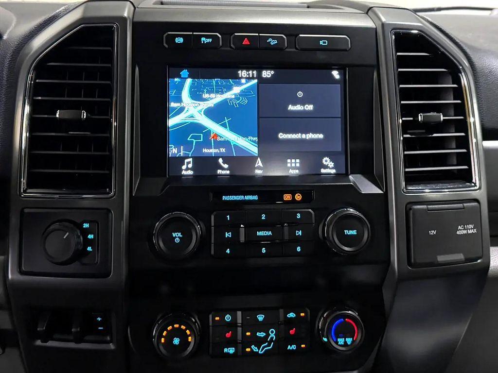 used 2019 Ford F-450 car, priced at $58,990