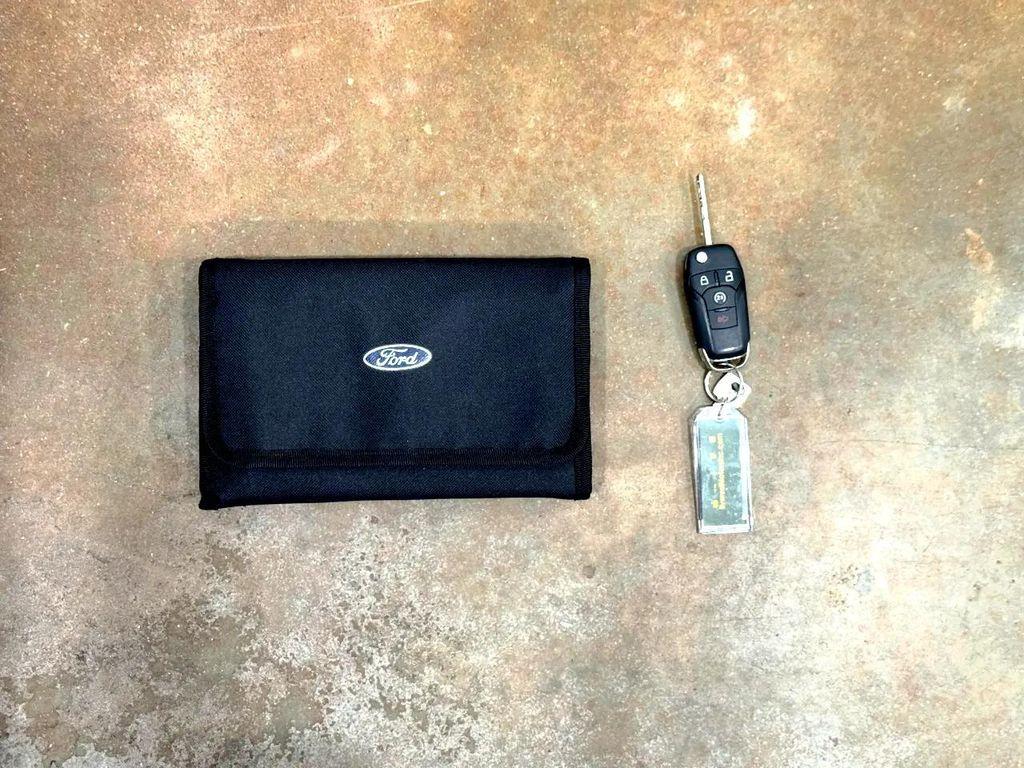 used 2019 Ford F-450 car, priced at $58,990