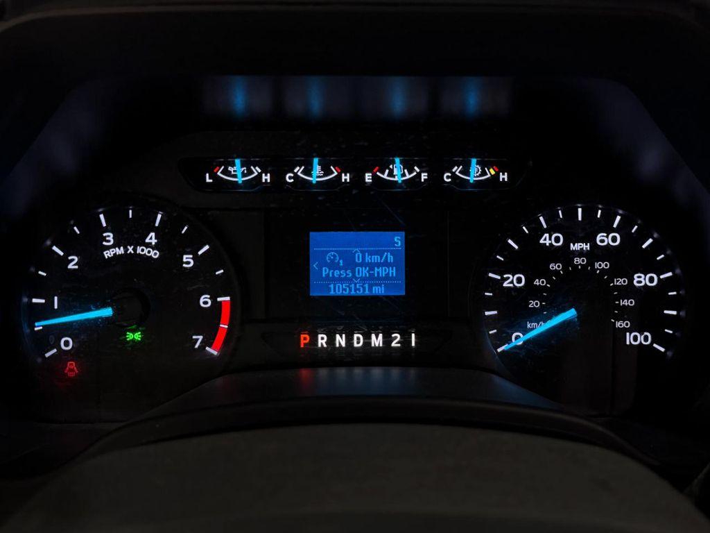 used 2019 Ford F-250 car, priced at $25,990