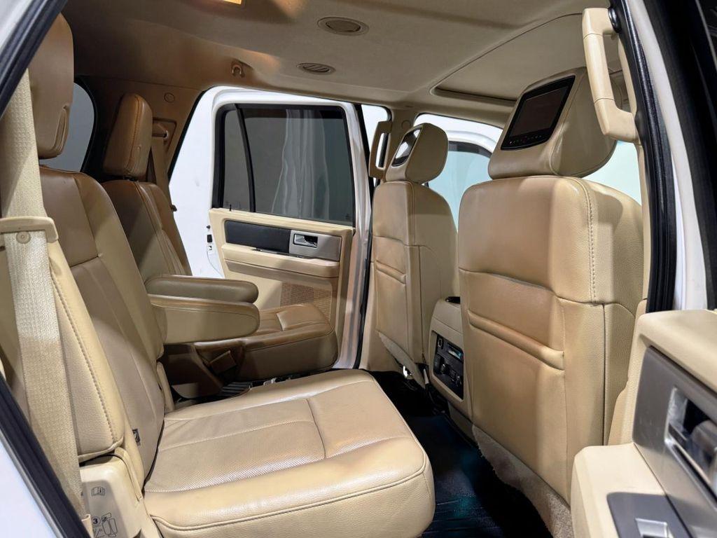 used 2016 Ford Expedition car, priced at $13,990
