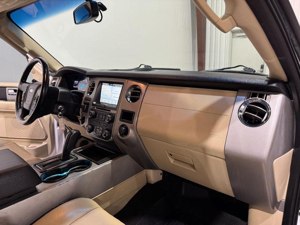 used 2016 Ford Expedition car, priced at $13,990