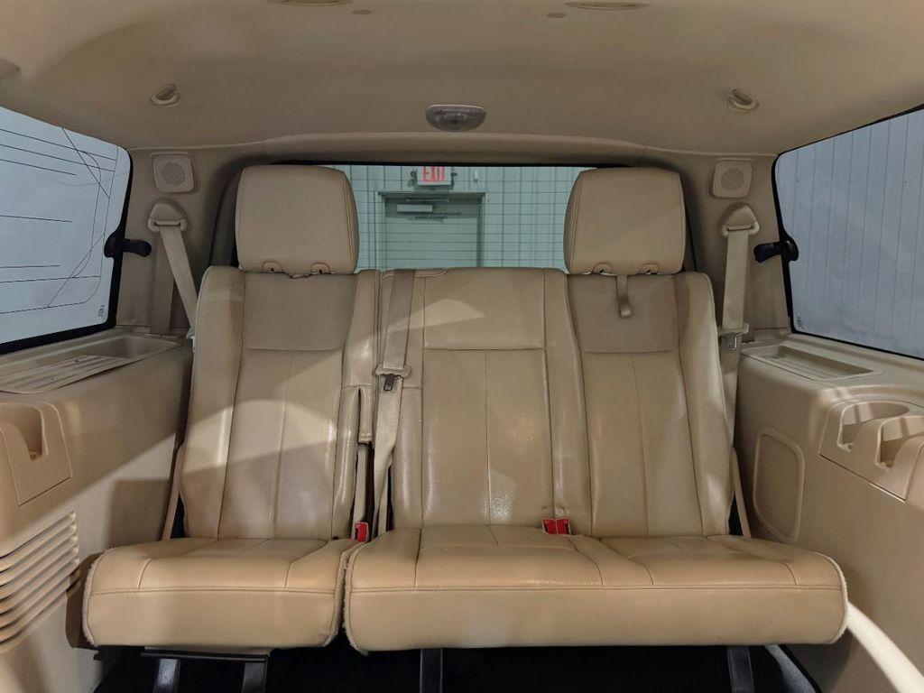 used 2016 Ford Expedition car, priced at $13,990