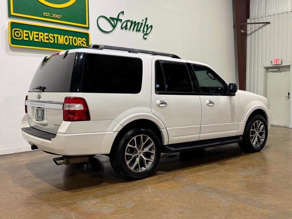 used 2016 Ford Expedition car, priced at $13,990