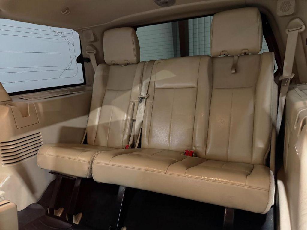 used 2016 Ford Expedition car, priced at $13,990