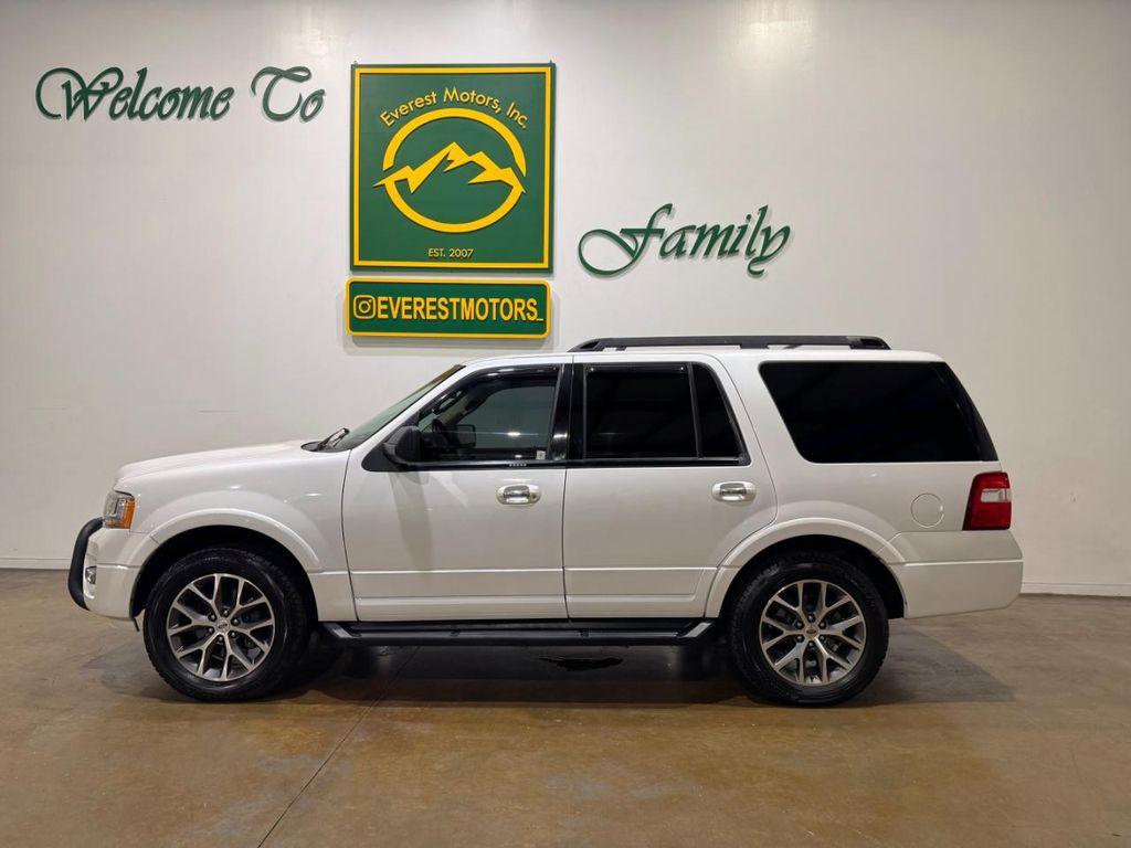 used 2016 Ford Expedition car, priced at $13,990