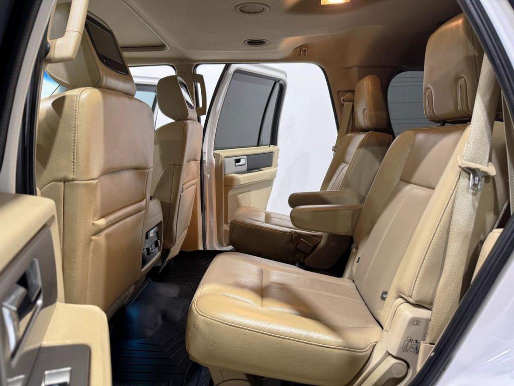 used 2016 Ford Expedition car, priced at $13,990