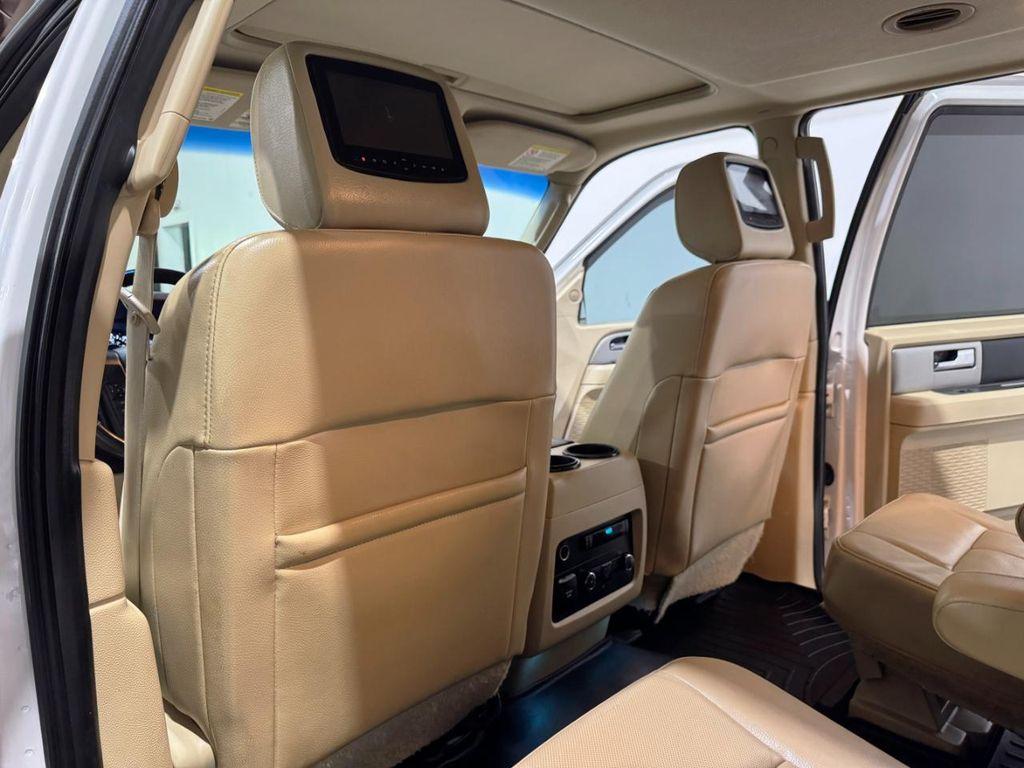 used 2016 Ford Expedition car, priced at $13,990