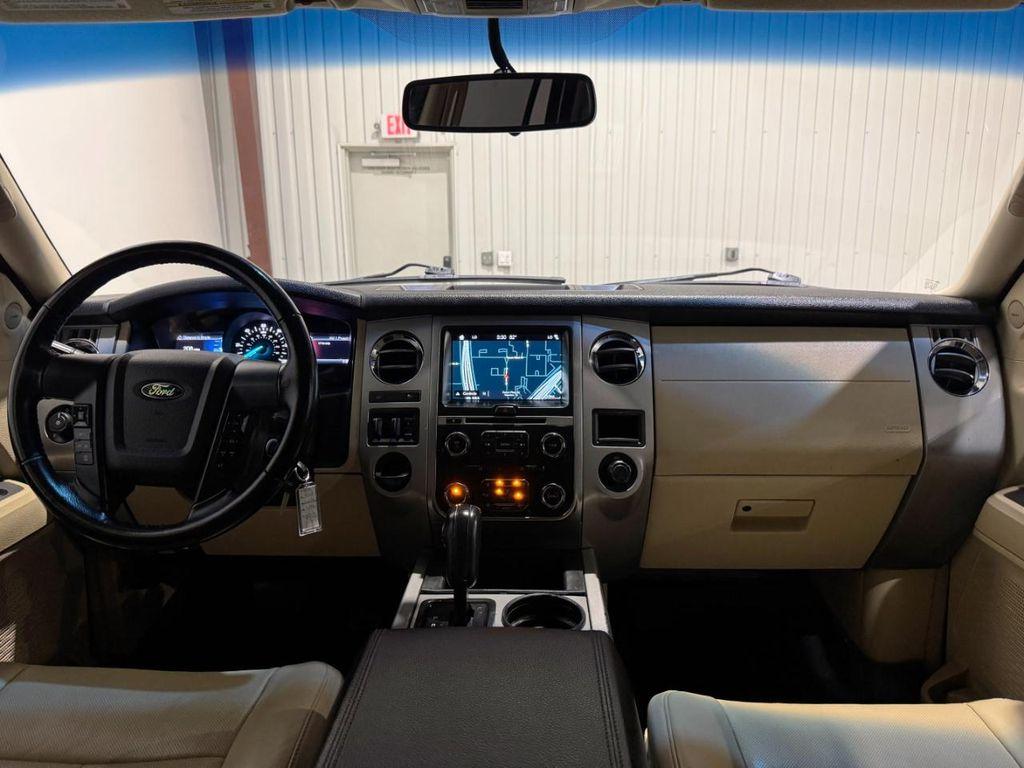 used 2016 Ford Expedition car, priced at $13,990