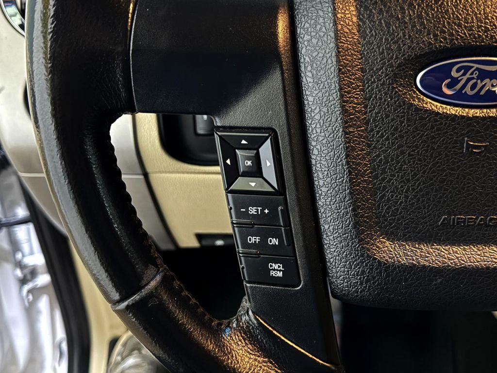 used 2016 Ford Expedition car, priced at $13,990