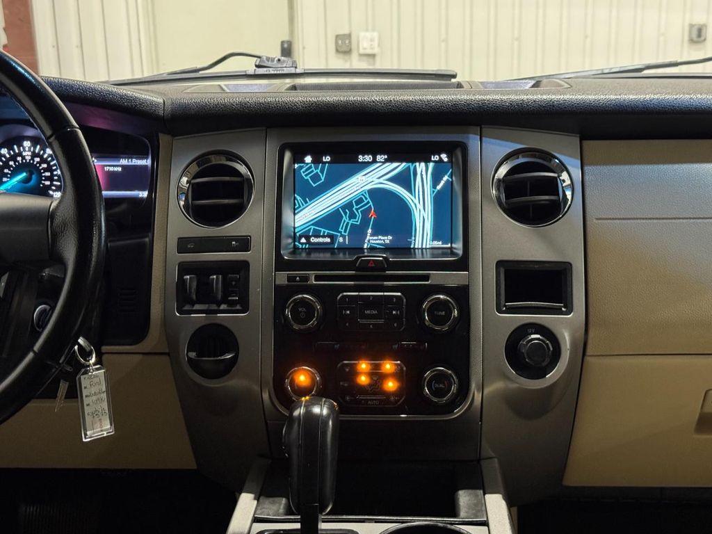 used 2016 Ford Expedition car, priced at $13,990