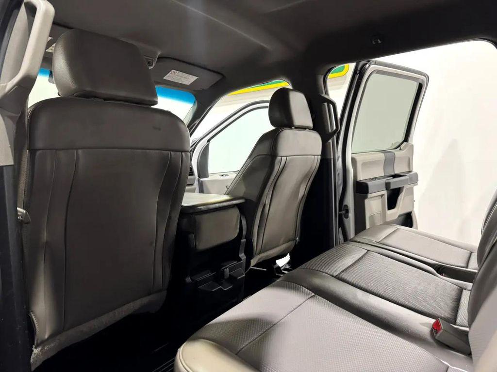 used 2019 Ford F-250 car, priced at $24,990