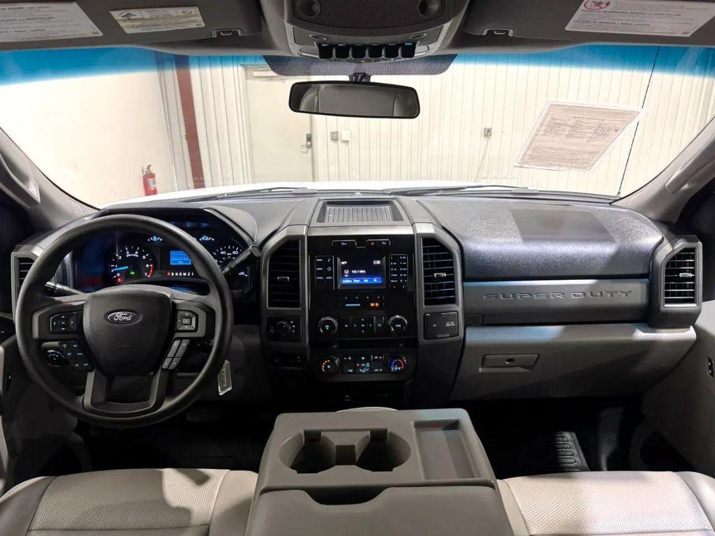 used 2019 Ford F-250 car, priced at $24,990