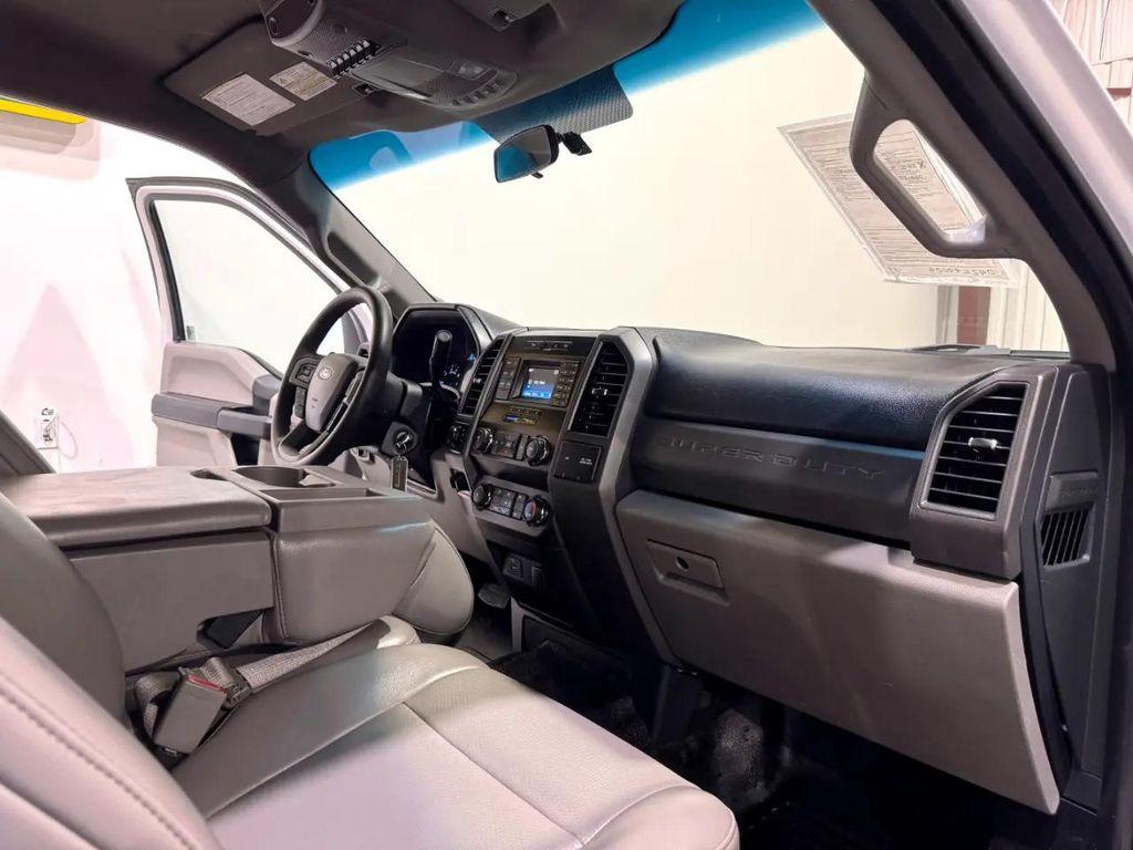 used 2019 Ford F-250 car, priced at $24,990