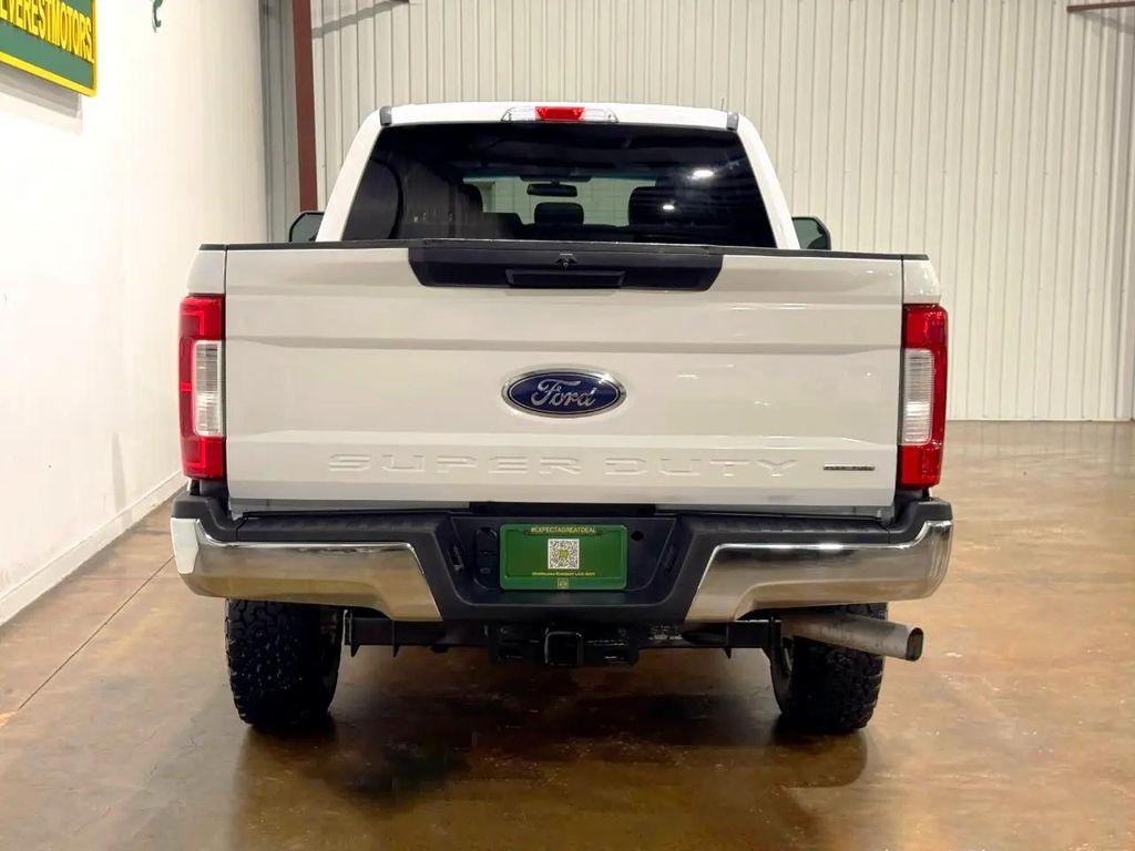 used 2019 Ford F-250 car, priced at $24,990
