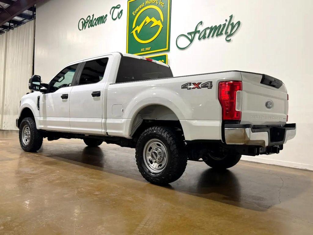 used 2019 Ford F-250 car, priced at $24,990