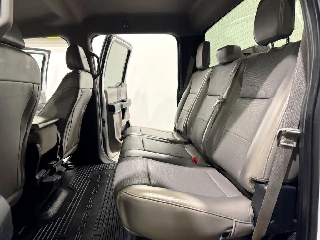 used 2019 Ford F-250 car, priced at $24,990
