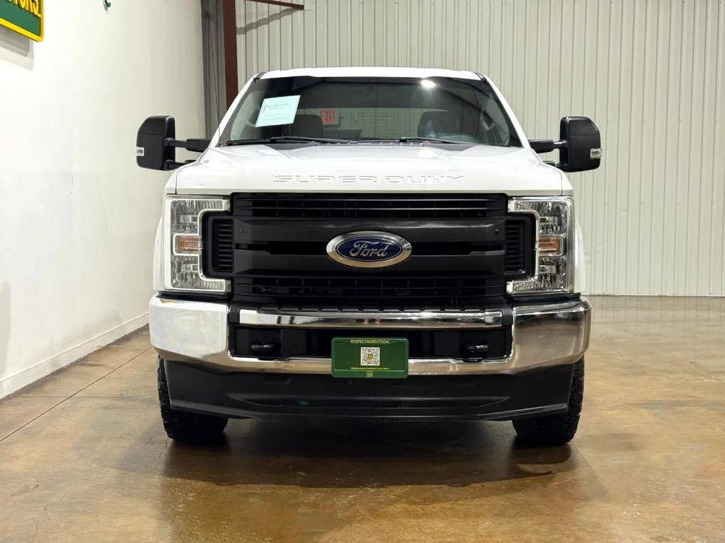 used 2019 Ford F-250 car, priced at $24,990