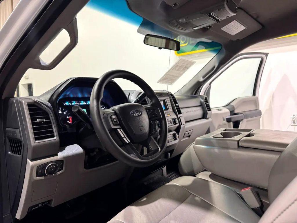 used 2019 Ford F-250 car, priced at $24,990