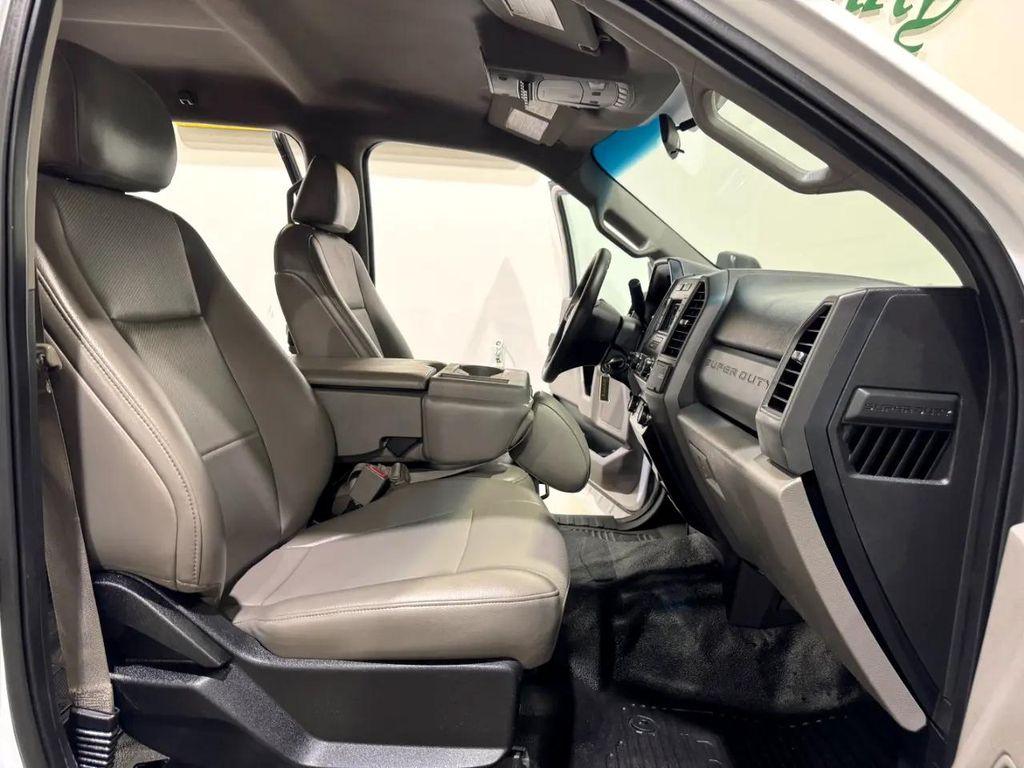 used 2019 Ford F-250 car, priced at $24,990