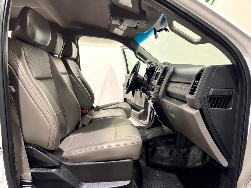 used 2019 Ford F-250 car, priced at $24,990