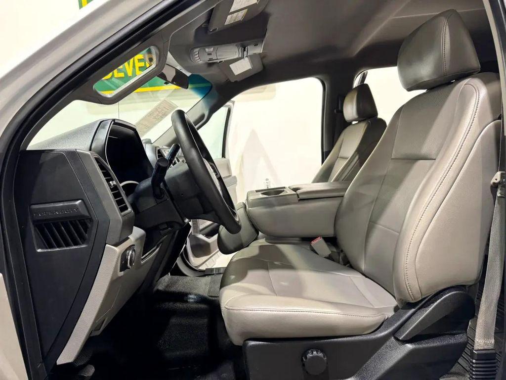 used 2019 Ford F-250 car, priced at $24,990