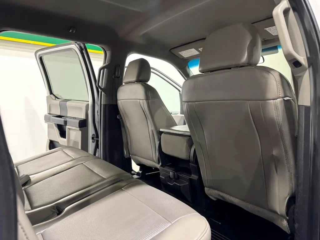 used 2019 Ford F-250 car, priced at $24,990