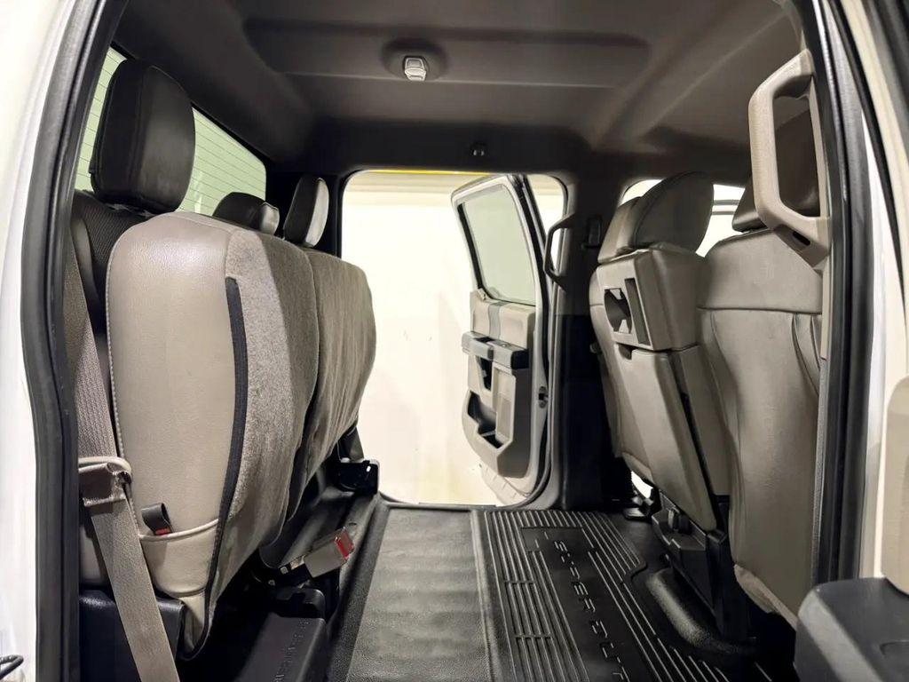 used 2019 Ford F-250 car, priced at $24,990