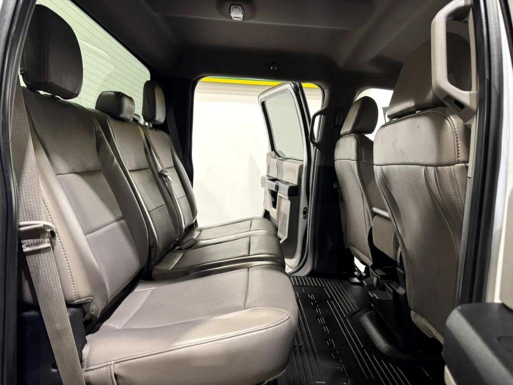 used 2019 Ford F-250 car, priced at $24,990