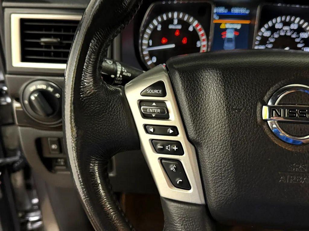 used 2019 Nissan Titan XD car, priced at $24,990