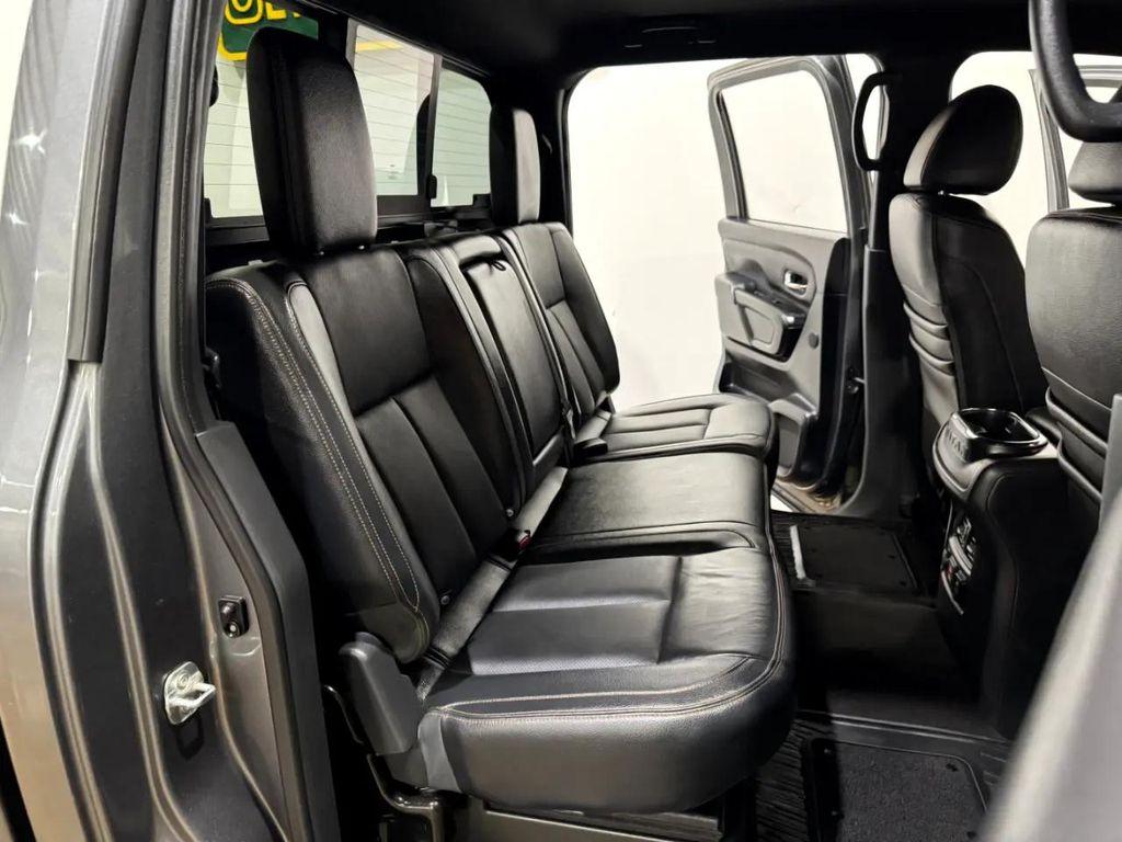 used 2019 Nissan Titan XD car, priced at $24,990