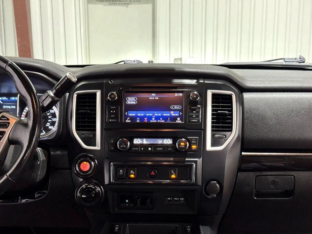 used 2019 Nissan Titan XD car, priced at $24,990