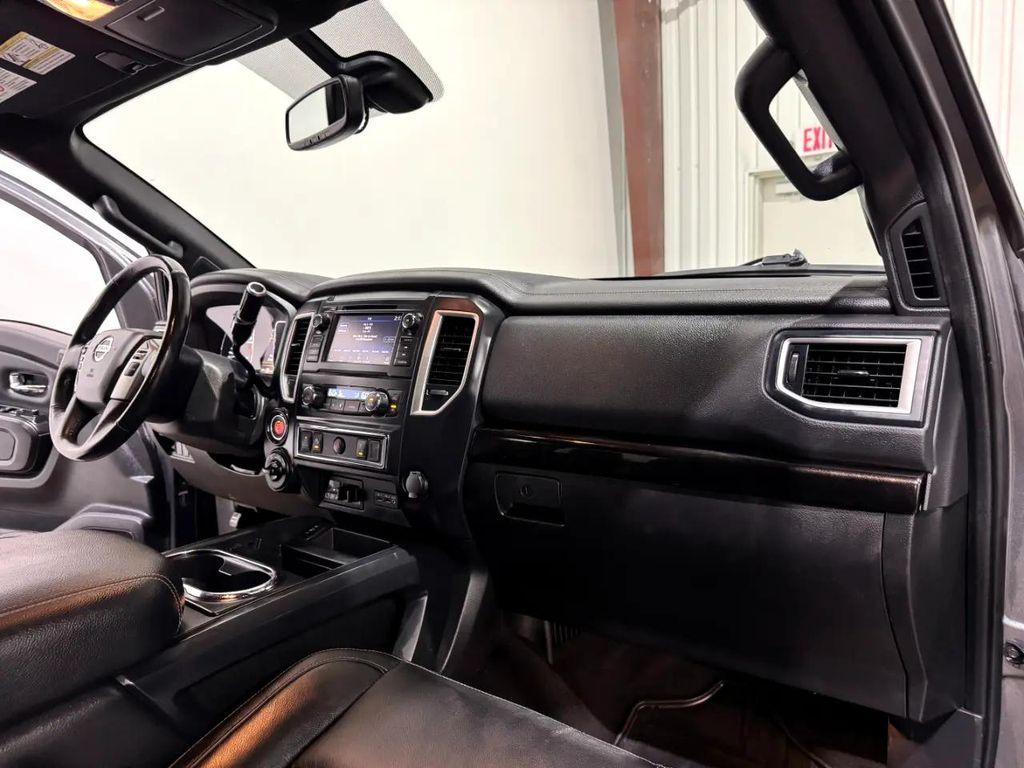 used 2019 Nissan Titan XD car, priced at $24,990