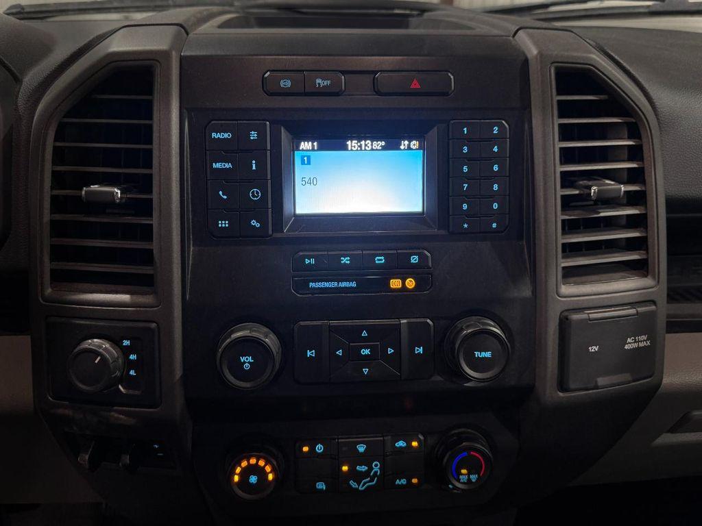 used 2022 Ford F-350 car, priced at $53,990