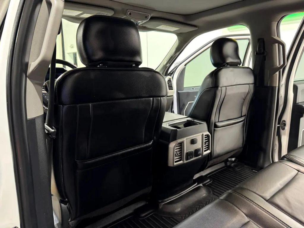used 2017 Ford F-350 car, priced at $43,993